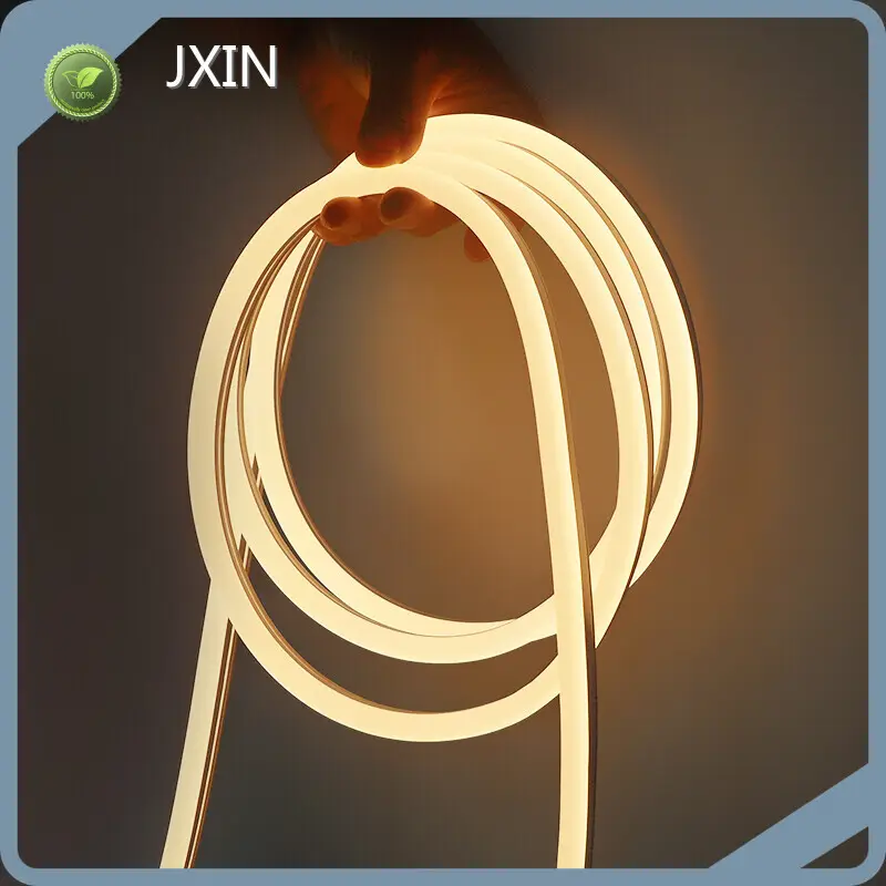 JXIN မှ ဦးဆောင်သော နီယွန် ဆိုင်းဘုတ် ထုတ်လုပ်သူ 1