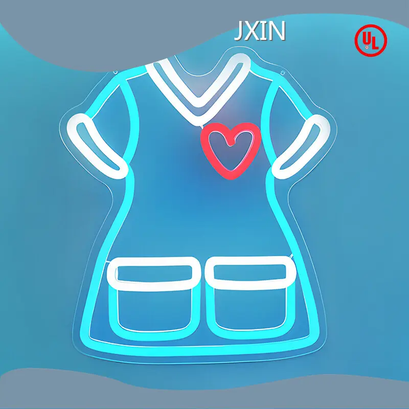 Nye brugerdefinerede neonskilte til erhvervsvirksomheder 1