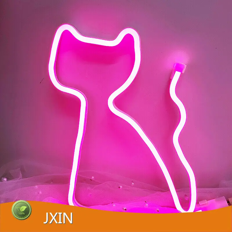 Λωρίδα LED Neon Flex από την JXIN 1