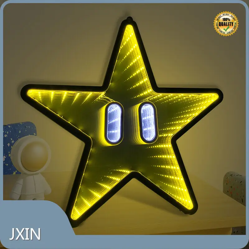 JXIN Paras neonkylttien valmistaja Paras neonkylttien valmistaja Jakelija 1