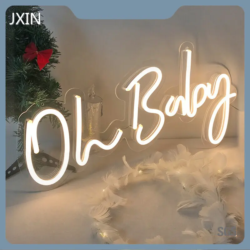 JXIN LED-skilt Bryllup LED-skilt Bryllup til salgs 1