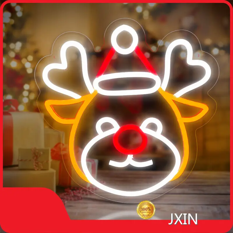 Neon Parti Tabelaları Tatil Neon Tabelaları Toptan Satış - JXIN 1