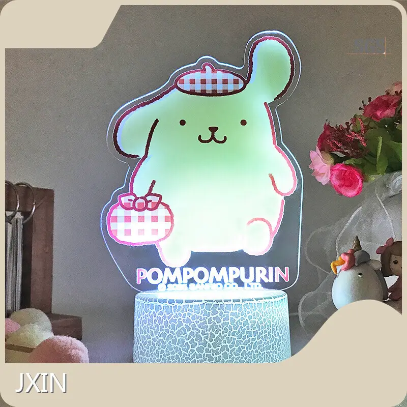 LED Neon Sign Company IP samarbejder engros - JXIN 1