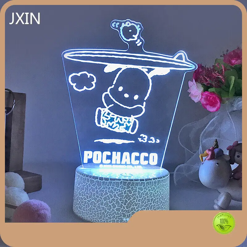 Κατασκευαστές Ειδικών Επιγραφών Νέον - Συνεργασίες IP Χονδρική - JXIN 1