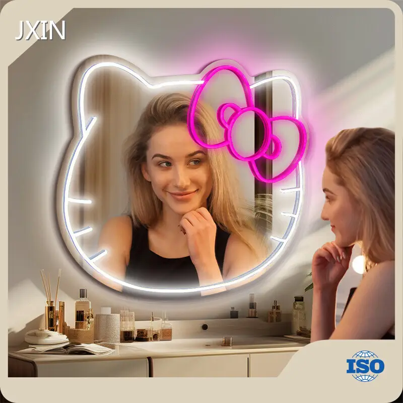 Yüksek Kaliteli Neon Işık Üretici Şirketi 1