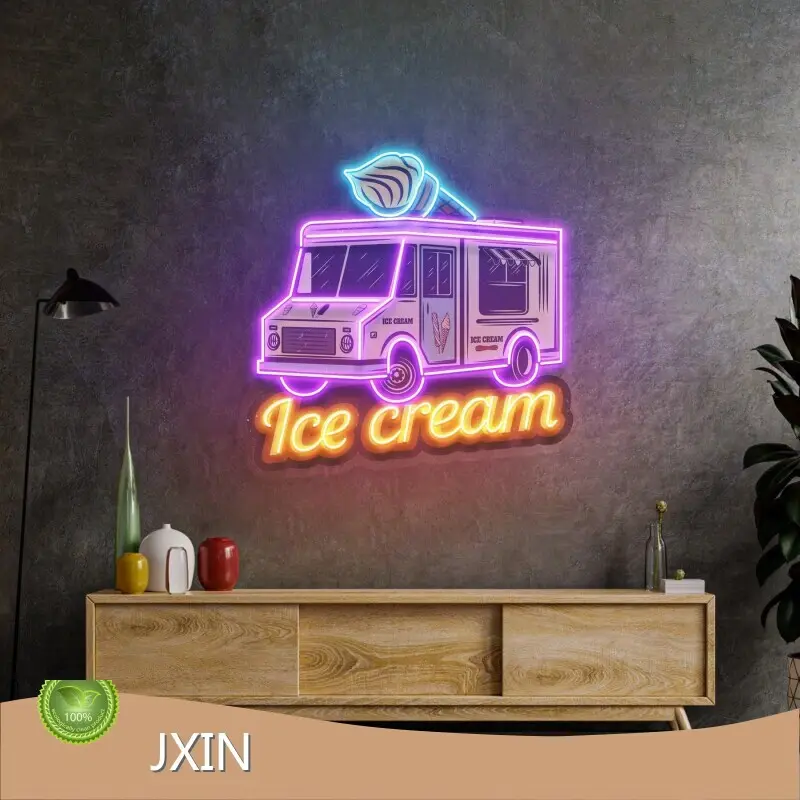 JXIN Προσαρμοσμένη Πινακίδα Γάμου με Νέον Προμήθεια 1