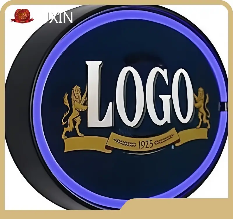 Neon Tabela Üreticileri Ürünleri Toptan Satış - JXIN-1 1