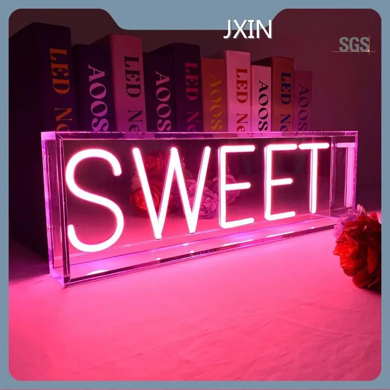 Utendørs LED-lysboksskiltprodukter engros - JXIN-1 1