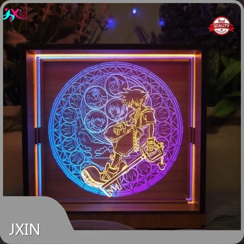 Νέον φως εκδηλώσεων Χονδρική πώληση νέας κυκλοφορίας - JXIN-1 1