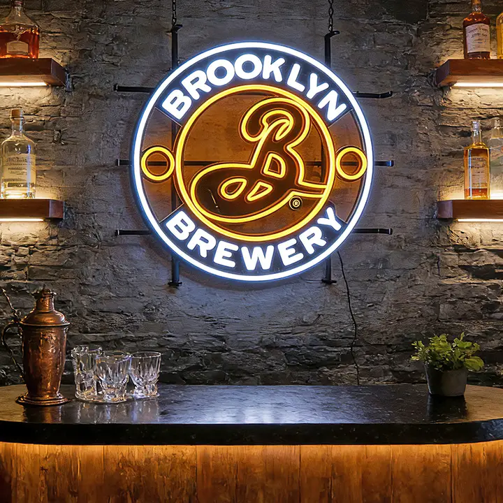 Custom Business LED Sign & Neon Light Manufacturer - JXIN