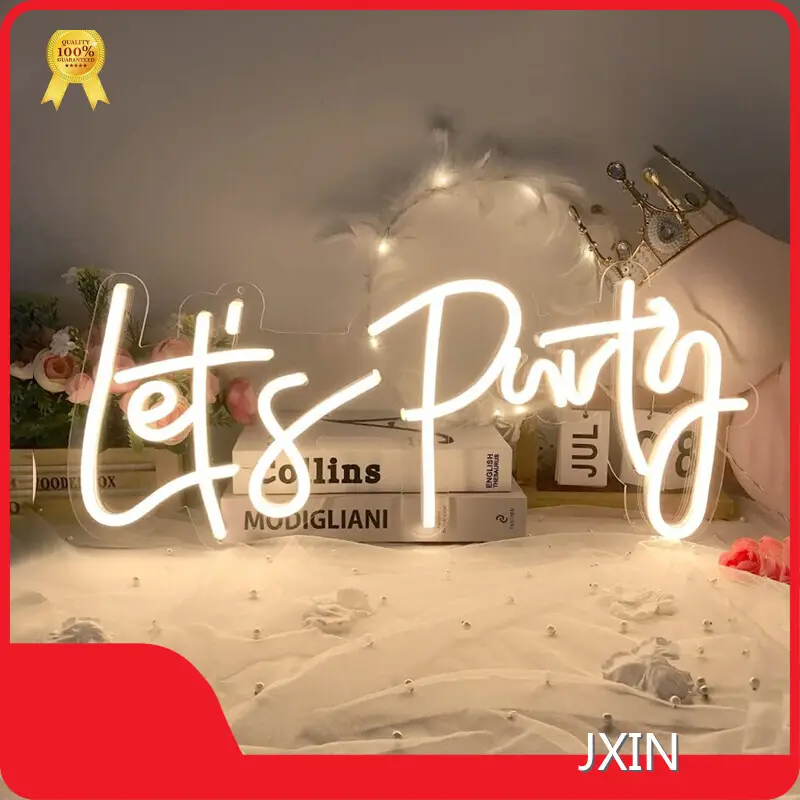 Topp LED-skiltselskaper 1