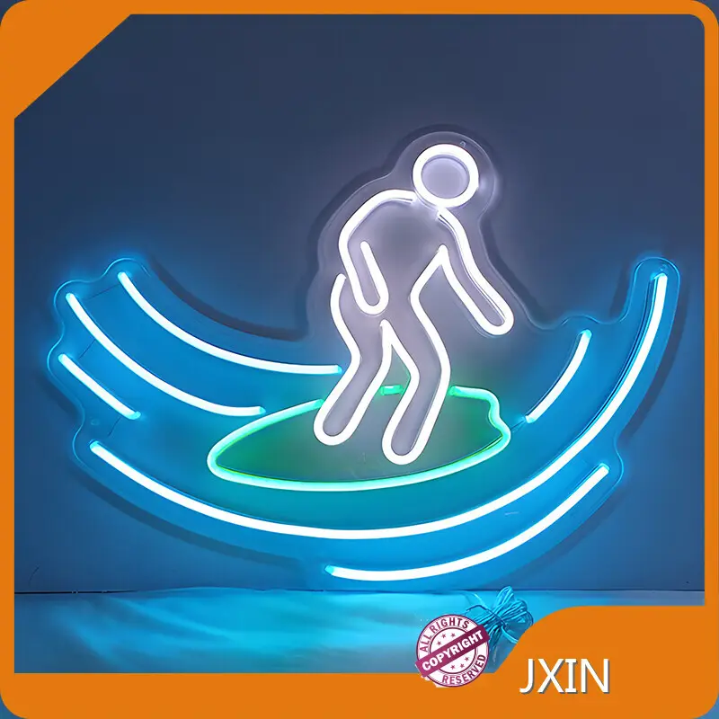 Produkter Tilpassede Neonskilt Producenter Levering 1