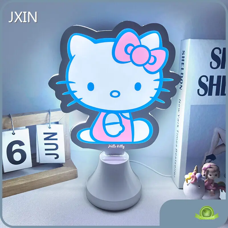 JXIN Tukkumyynti LED-mainosten valmistajat Tukkumyynti LED-mainosten valmistajat Tehdas 1