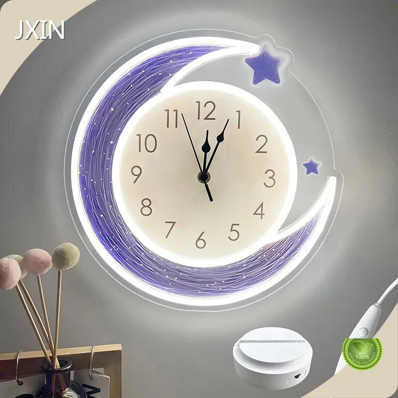 Engros LED-skilteproducenter af JXIN 1