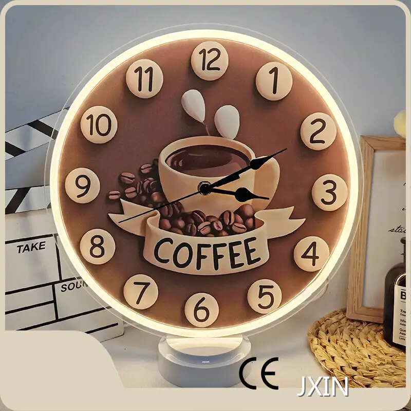 Mukautettujen LED-mainosten tukkumyynti - JXIN 1