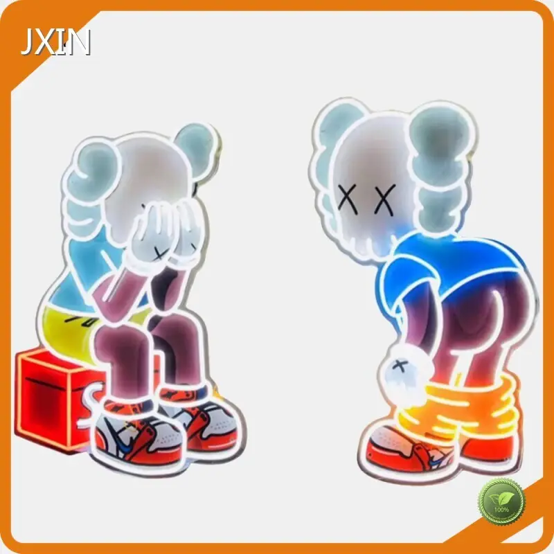 Neon Tabela Şirketi Etkinlik Neon Işık Toptan Satışı - JXIN 1