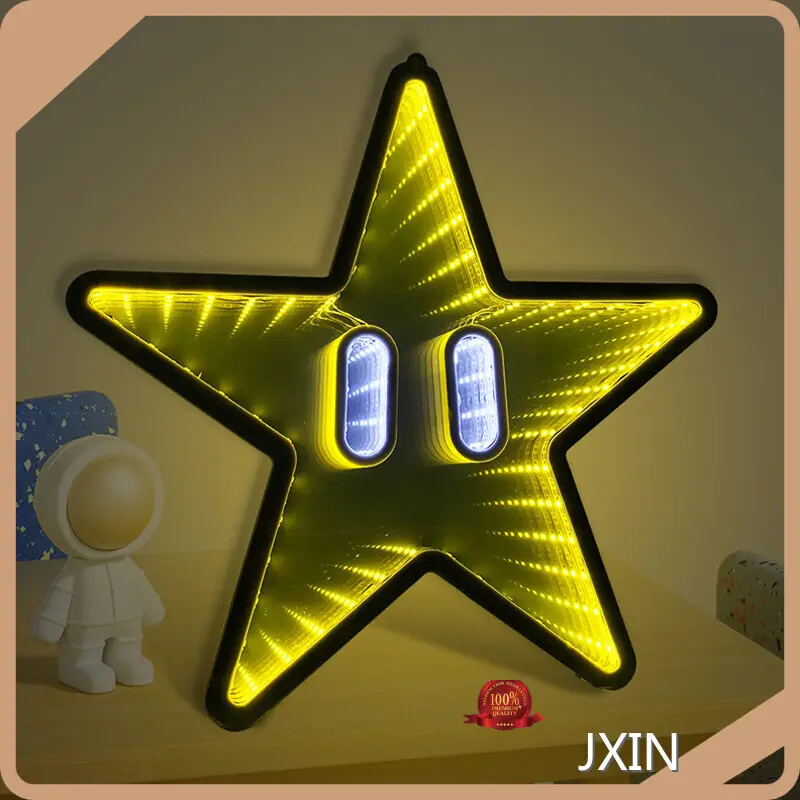 OEM Neonlys for romtilpasset selskap 1