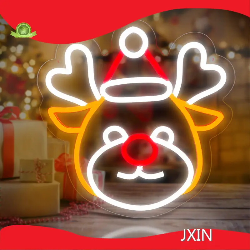 JXIN Neonkylttien tukkumyyjät Neonkylttien tukkumyyjät Jakelija-1 1