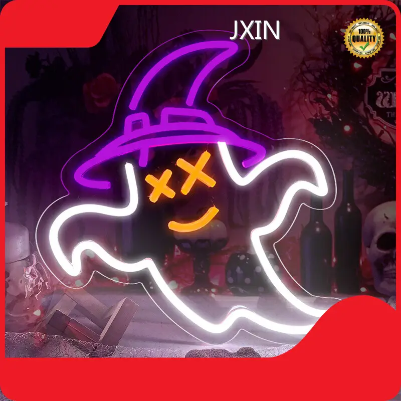 Hyvää joulua -kyltti Neon-tapahtuma Neonvalo Tukkumyynti - JXIN 1