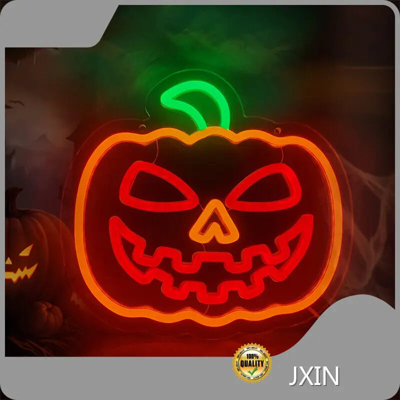 Led-neonkylttien valmistajien tuotteiden tukkumyynti - JXIN 1