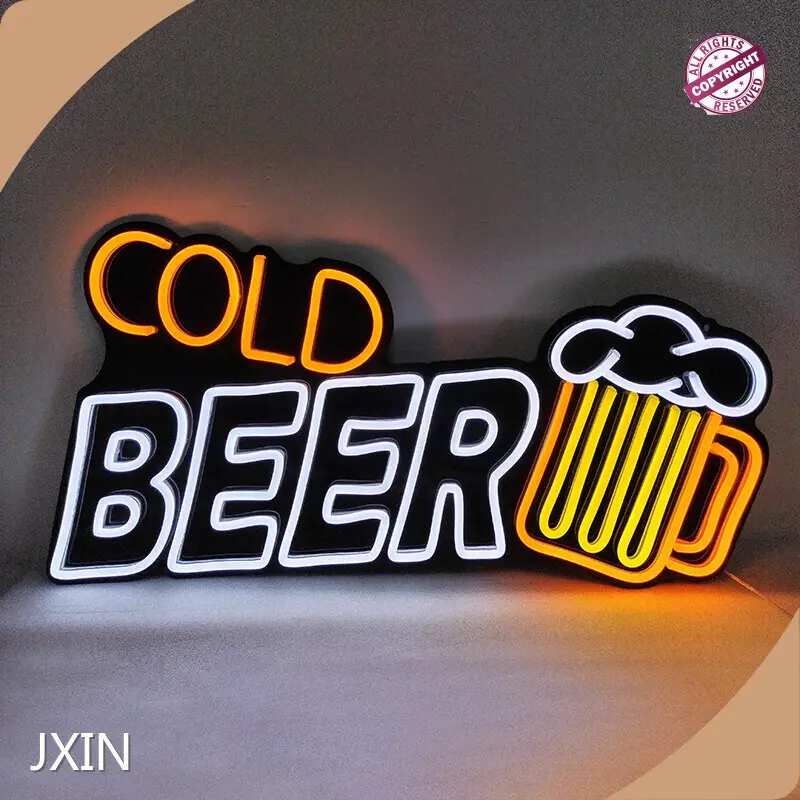 JXIN Neon Tabela Şirketi, Neon Tabela Toptancısı 1