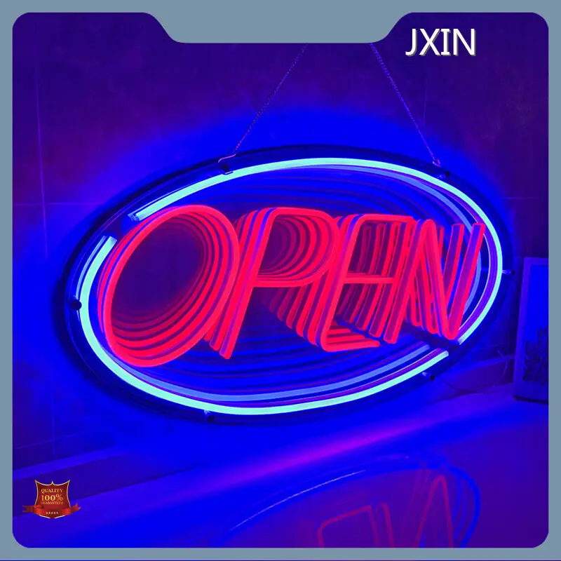 İşletme Neon Işık Neon Tabela Üreticisi ve Tedarikçisi 1