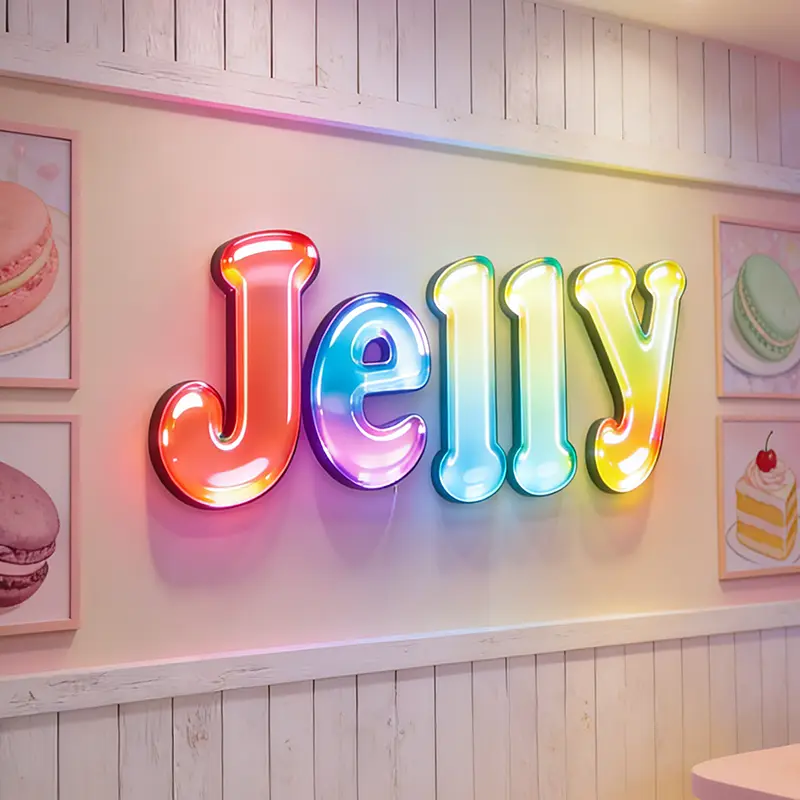 JXIN Engros Neonlys Engros Neonlysforsyning 2