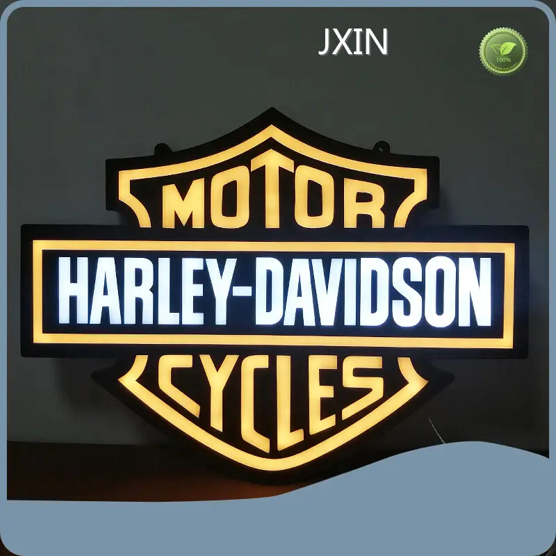 Χονδρική πώληση προϊόντων με προσαρμοσμένα φώτα νέον - JXIN-2 1