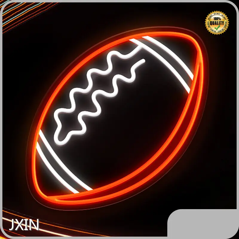 JXIN Neonskiltfirmaet til salgs 1