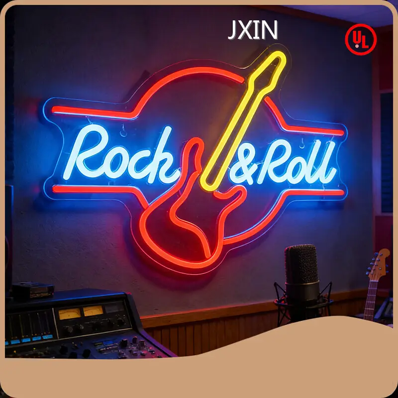 Εταιρεία Προμηθευτών Επιγραφών Νέον Χαμηλής Τιμής (MOQ) 1