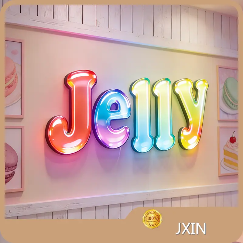 JXIN Engros Neonlys Engros Neonlysforsyning 1