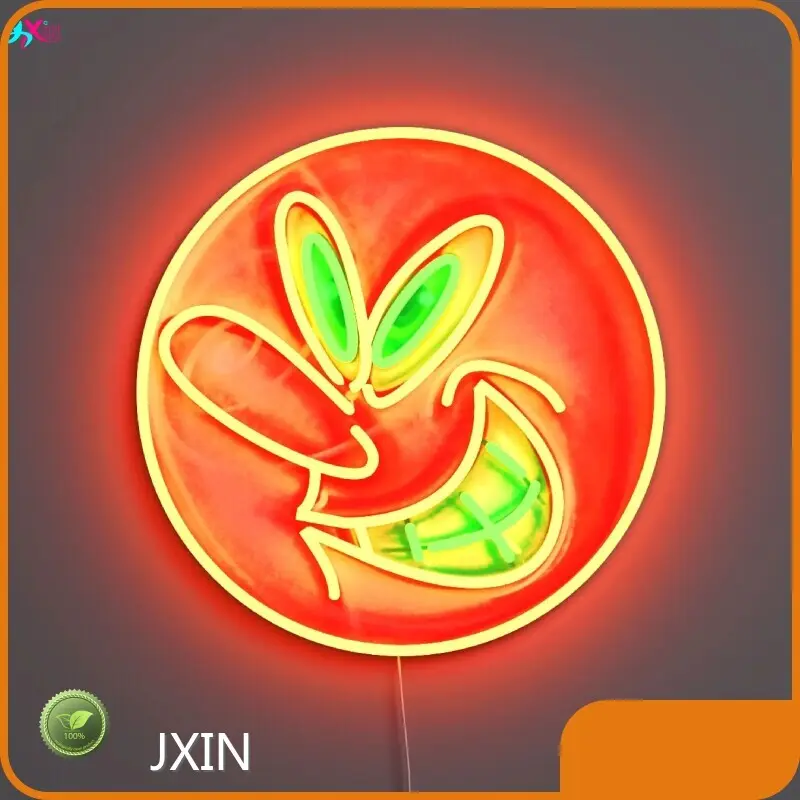 Svadobné neónové nápisy JXIN na mieru Dodávatelia svadobných neónových nápisov na mieru 1