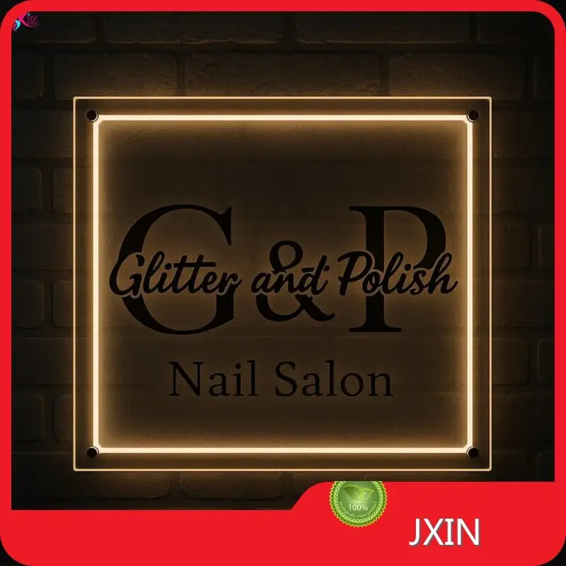 Nové vydanie neónových nápisov na mieru pre firmy 1