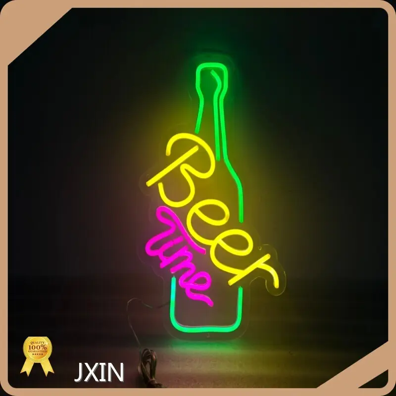 Produkter Restaurant Neonskilt Fabrikk 1