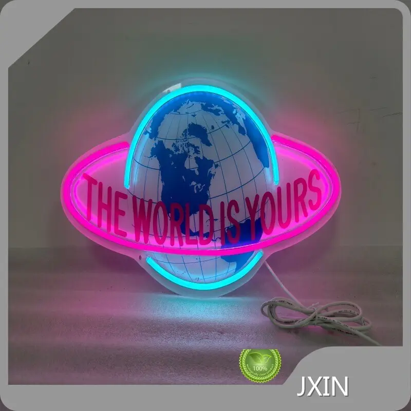 JXIN Custom Neon Wedding Sign Custom Neon Wedding Sign Suppliers-1 1