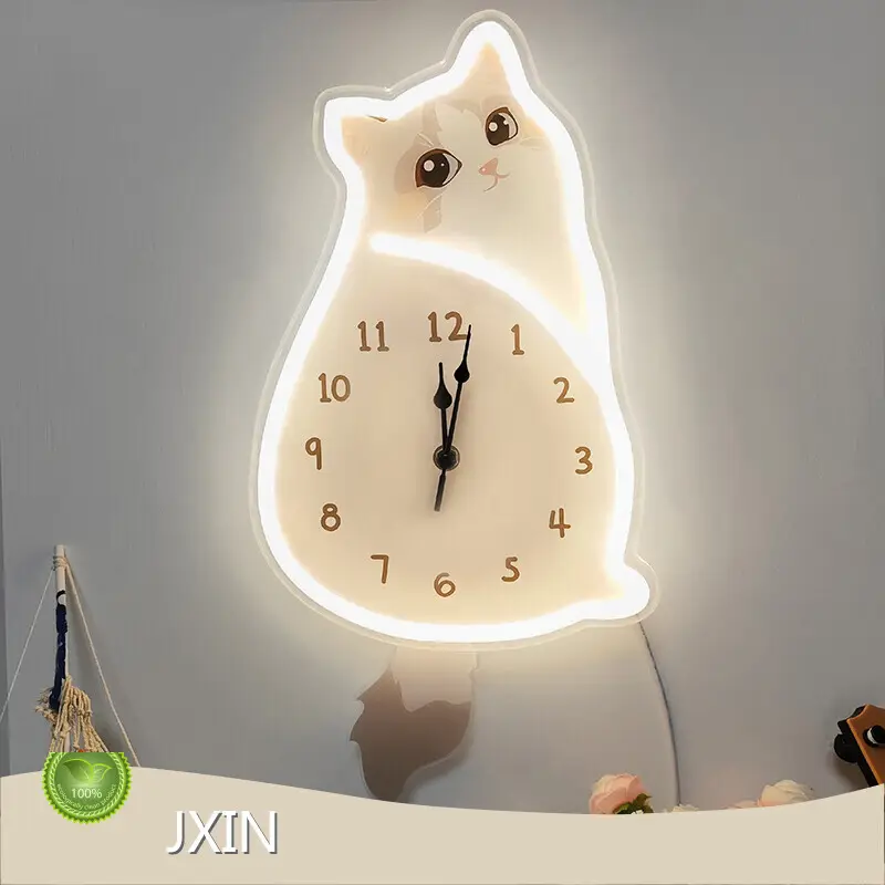 Προσαρμοσμένα φώτα νέον για δωμάτιο, σπίτι, φώτα νέον χονδρικής - JXIN 1