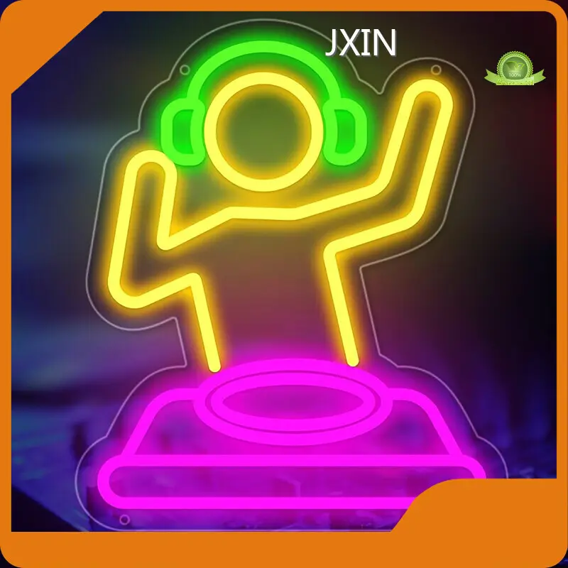 Fournisseurs et grossistes de produits LED néon flexibles - JXIN 1