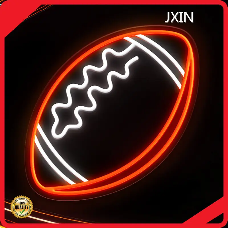 Neon Lights for Gym Business Neon Light Wholesale - JXIN 1