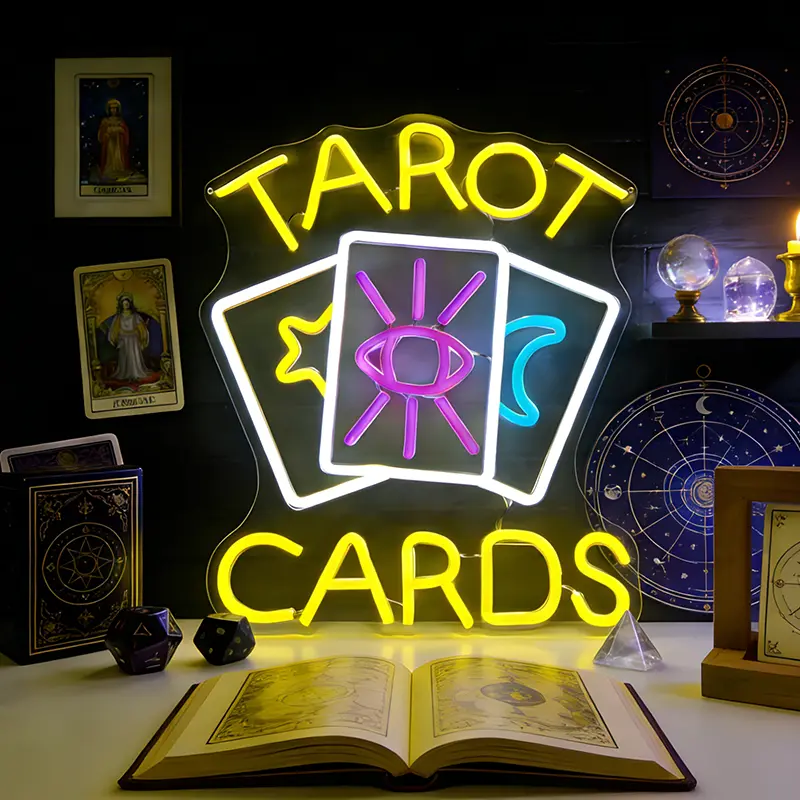 Semne neon pentru exterior pentru afaceri Lansare nouă En-gros - JXIN 2