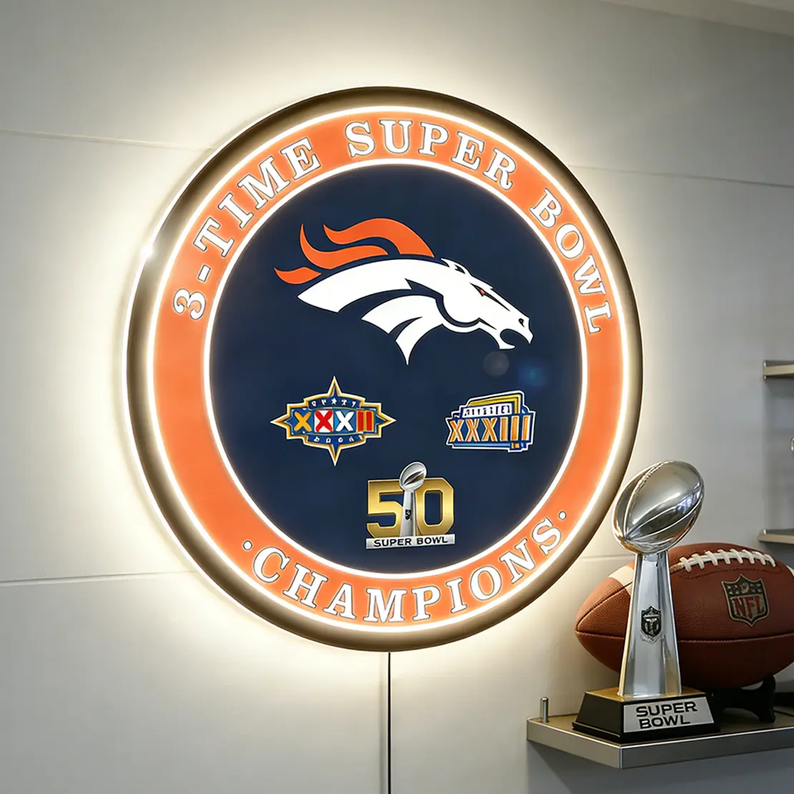 New Release Custom Neon Light Box Suppliers 2