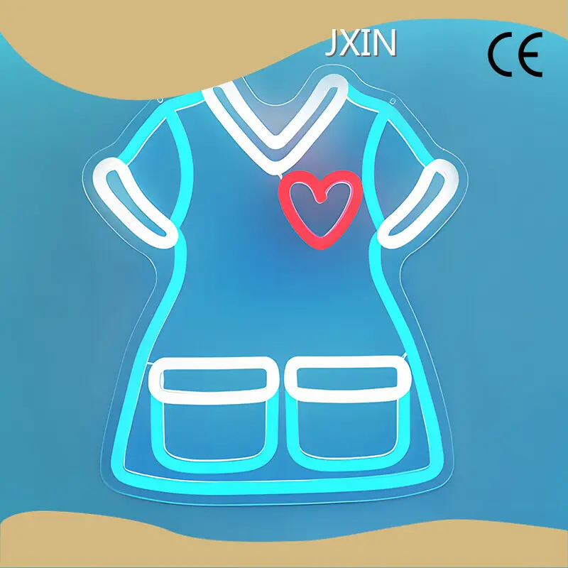 Companie de încredere pentru lumini neon personalizate 1