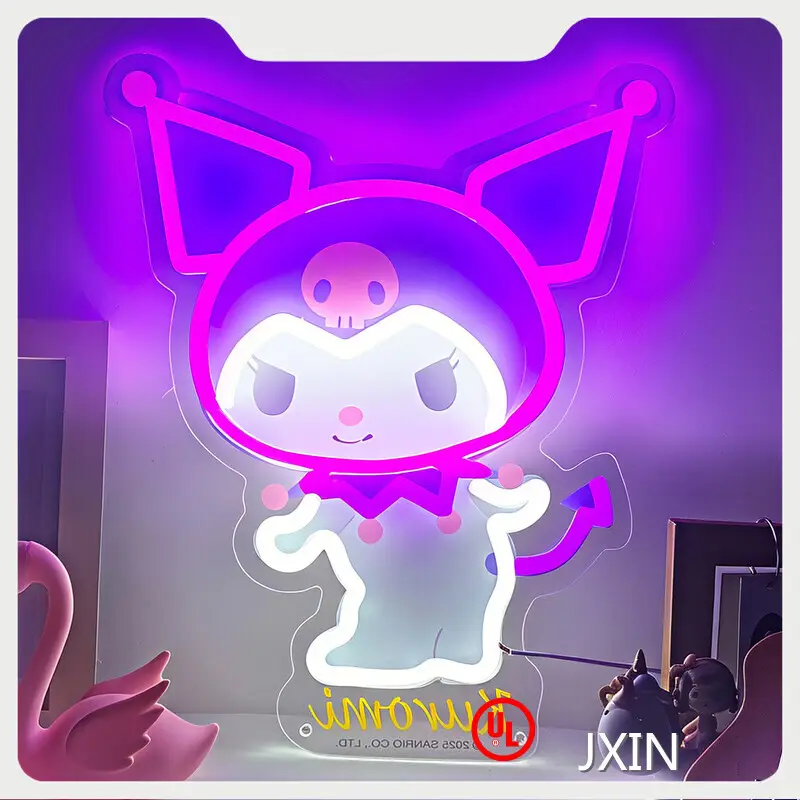 Lumini de neon ale festivalului JXIN Fabrica de lumini de neon ale festivalului 1