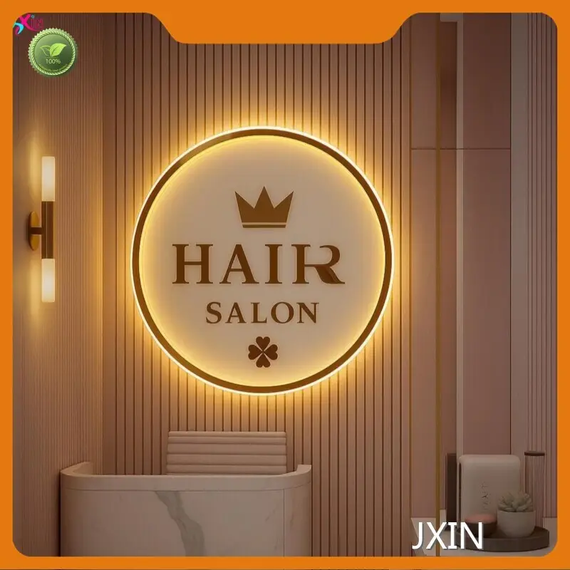 Ceas cu lumini neon Lansare nouă En-gros - JXIN 1