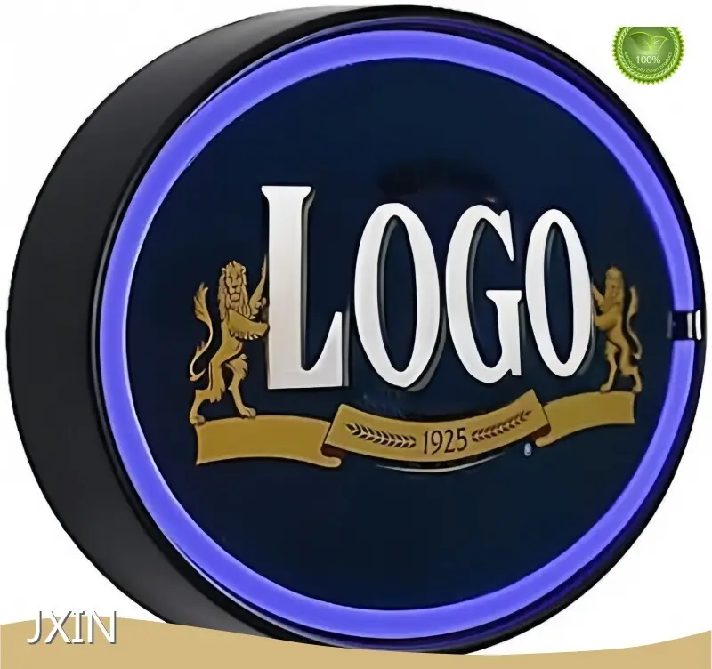 JXIN Producători și furnizori de panouri publicitare neon 1