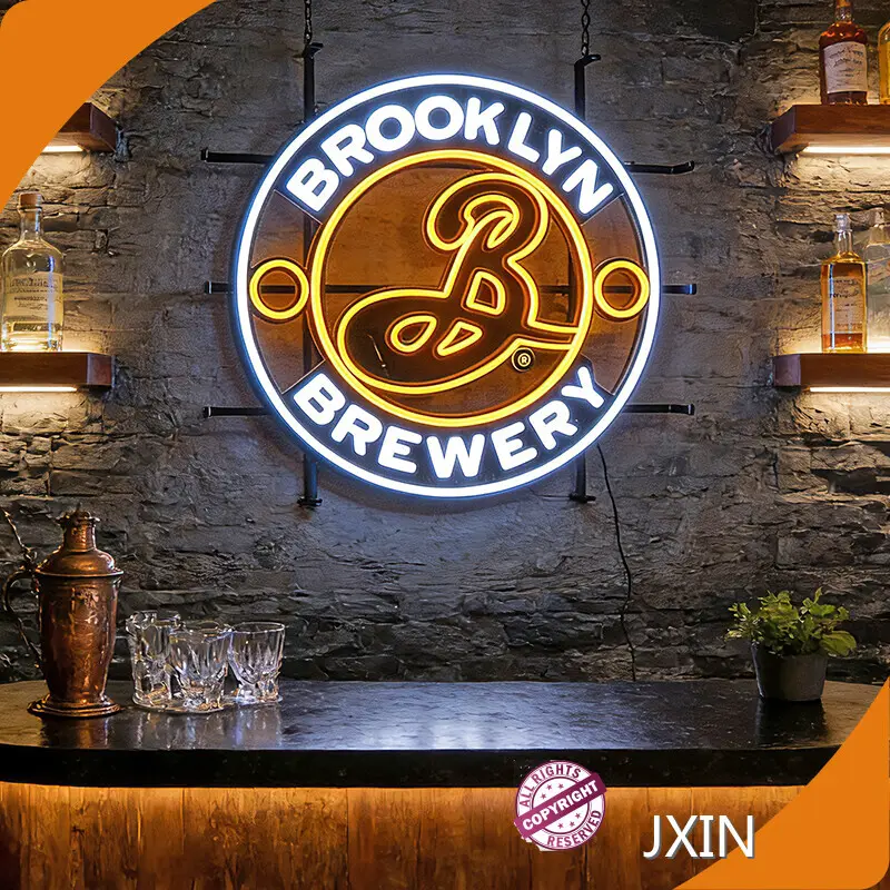Restaurant Neon Signs for Sale New Release Wholesale - JXIN 1