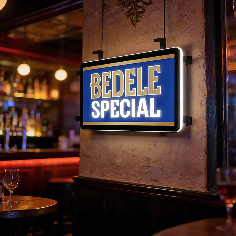 Custom Neon Light Box New Release Wholesale - JXIN 2