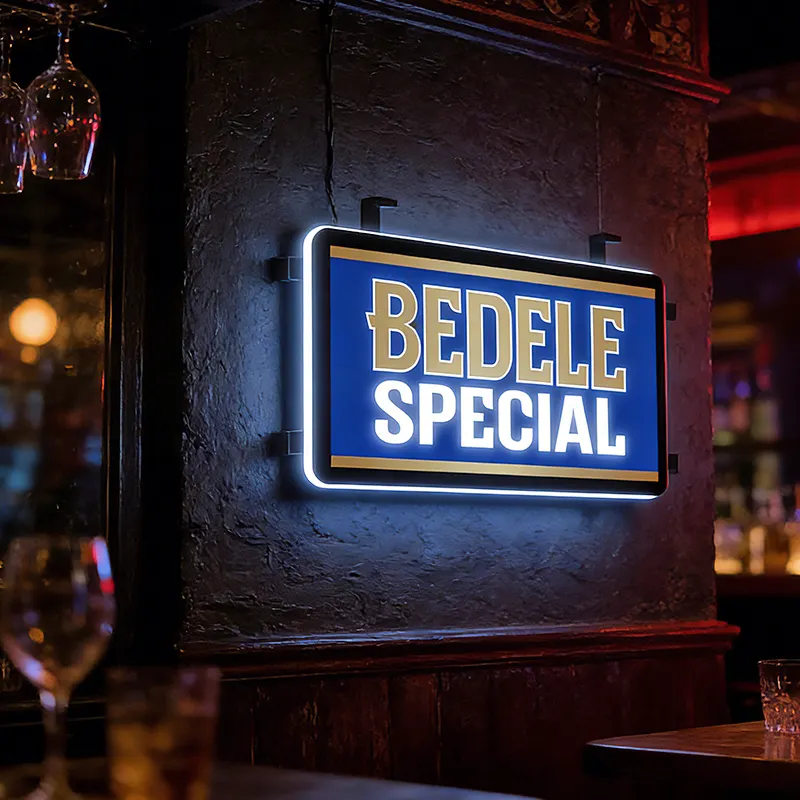 Custom Neon Light Box New Release Wholesale - JXIN 3