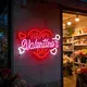 Party Neon Signs Party Neon Signs Wholesale - JXIN 3