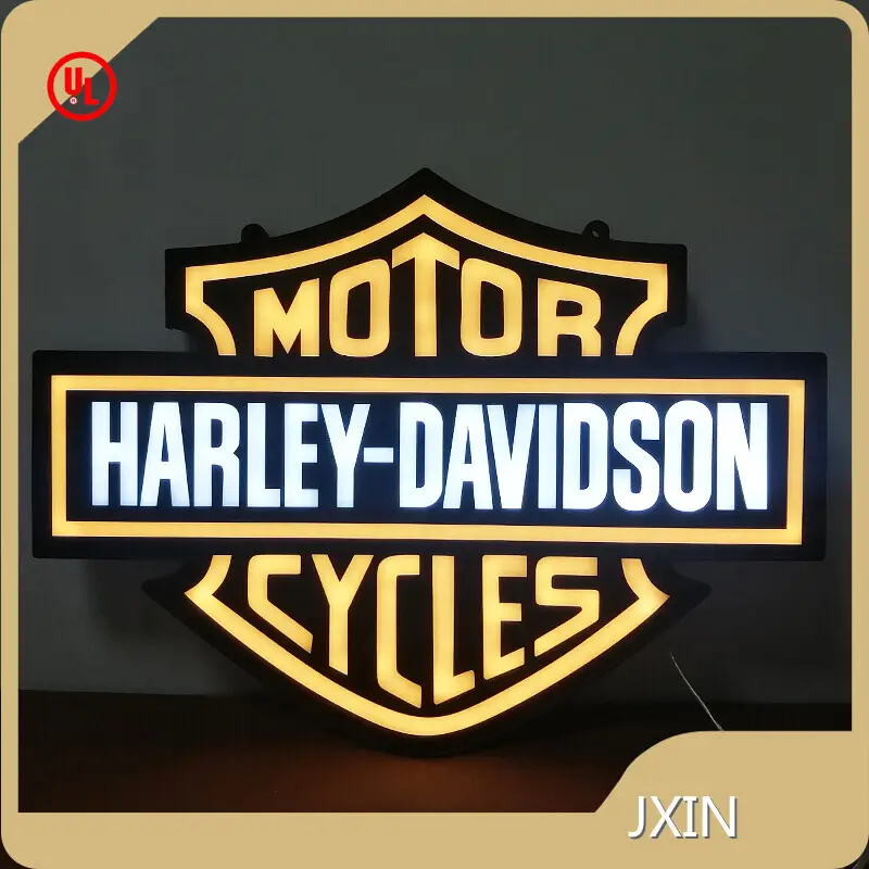 Custom Neon Light Box Indoor Neon Light Wholesale - JXIN 1