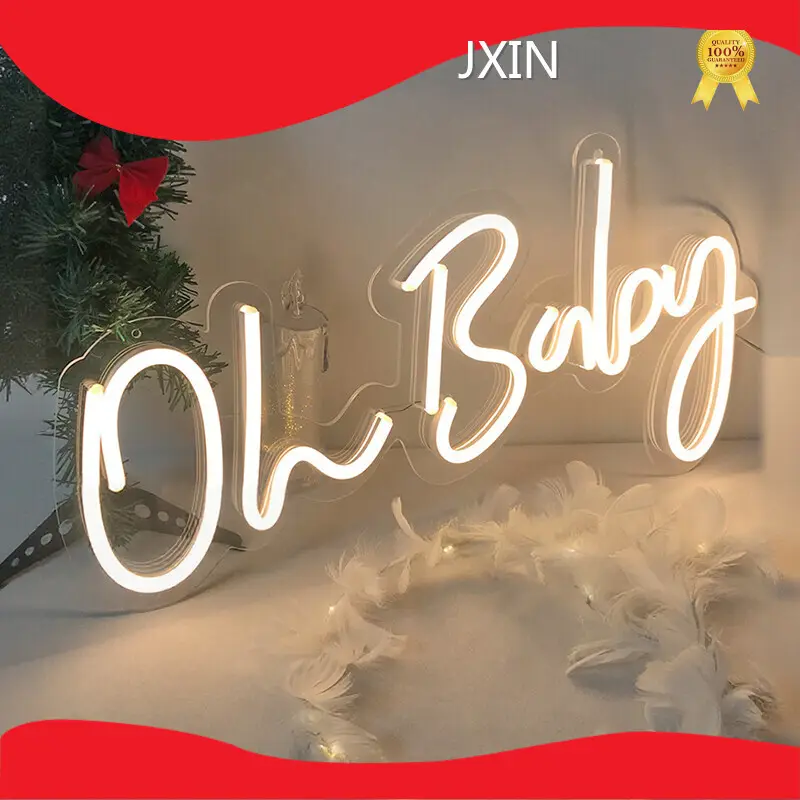 Party Planet Neon Light Event Neon Light Wholesale - JXIN 1